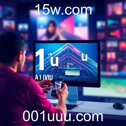 Transmissão ao vivo